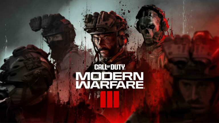 Call of Duty: Modern Warfare III 2023 Collectibles