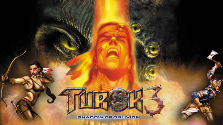 Turok 3 Remastered Cheats – Video Games Blogger