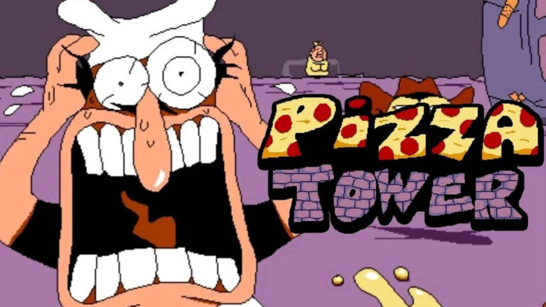 Pizza Tower Cheats – Video Games Blogger